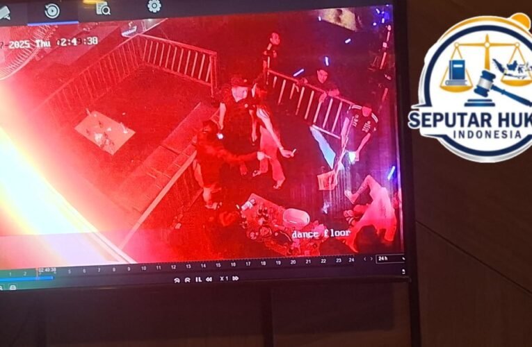 Manajemen Diskotik Ibiza buka suara terkait kasus tewasnya pengunjung pria dengan kondisi berlumuran darah, setelah terlibat cekcok di VIP 2, Kamis (27/11/2025).