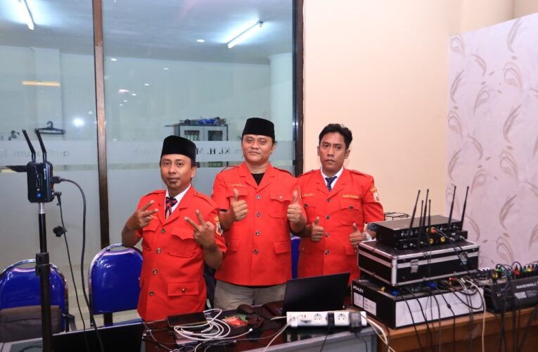 Ketua Umum Ormas Madura Asli Sedarah Tegaskan Tidak Terlibat Dugaan Pembokaran Rumah Nenek Elina.