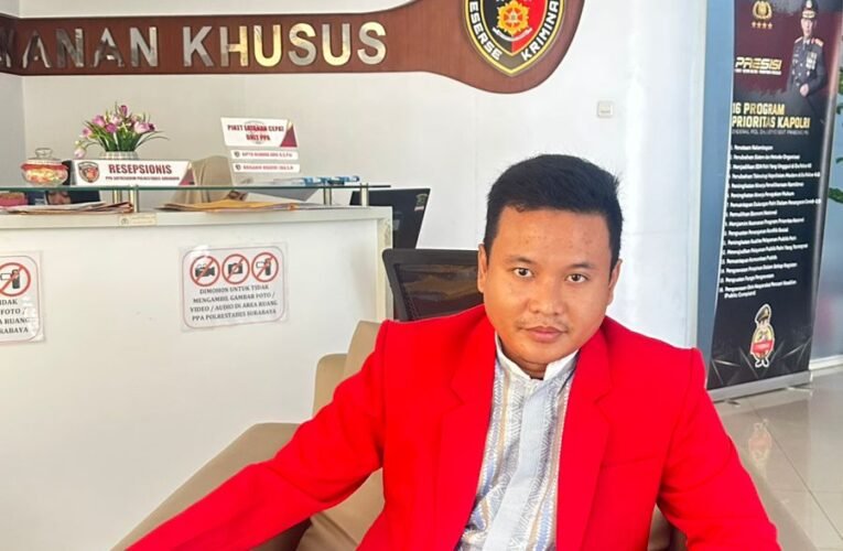 Ketum Madas Sedarah : Setoran Dan Potong Anggaran Oleh Kapolres Tuban Bukan Hanya Etik Namun Pidana