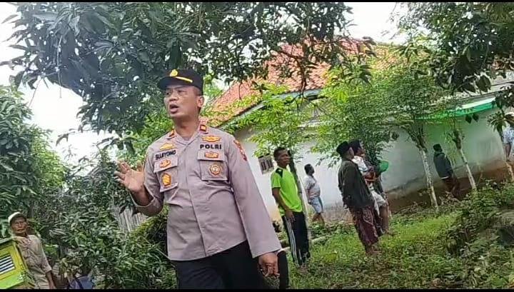 Penggrebekan Sabung Ayam di Sokobanah Sampang Diduga hanya Modus dan Formalitas saja!