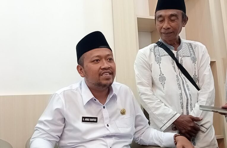 Keterlambatan Dana Transfer Operasional MBG, Begini Penjelasan Ketua Satgas Sampang
