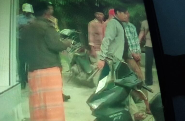 Cekcok Berujung Maut, Pria di Sampang Tewas Dibacok Tetangga Hingga Kemaluan Terpotong