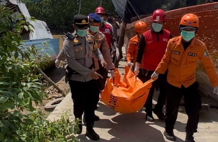 Mayat Tanpa Identitas Ditemukan Mengapung di Pulau Mandangin Sampang, Berikut Ciri-cirinya