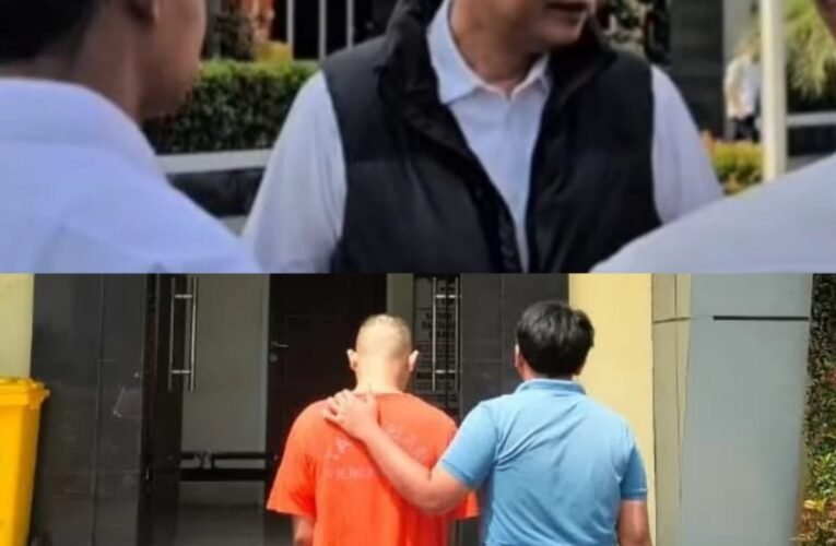 Pemuda Inisial YH Pengedar Sabu di Bekuk Satreskoba Polres Gresik