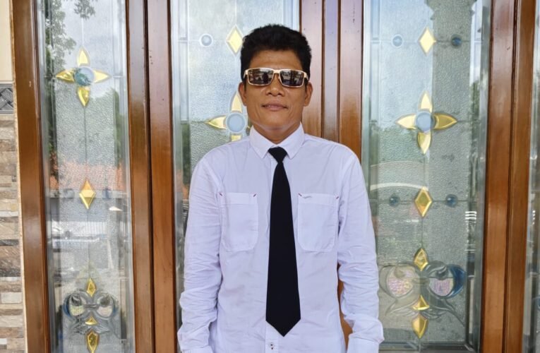 Kepala Desa Jambu H Salum Apresiasi Resmob Polres Bangkalan Ungkap dan Cegah Curwan di Desa Kapor Burneh