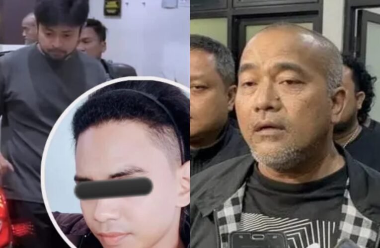 Tim Jatanras Polda Jatim Tembak Mati Pelaku Pembacokan Terhadap Anggota Polres Lumajang