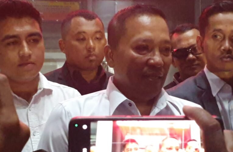 Terpanggil Sebagai Saksi Pelapor, Bupati Sampang; Ini Laporan Saya terkait Penggelapan Pajak di RSMZ