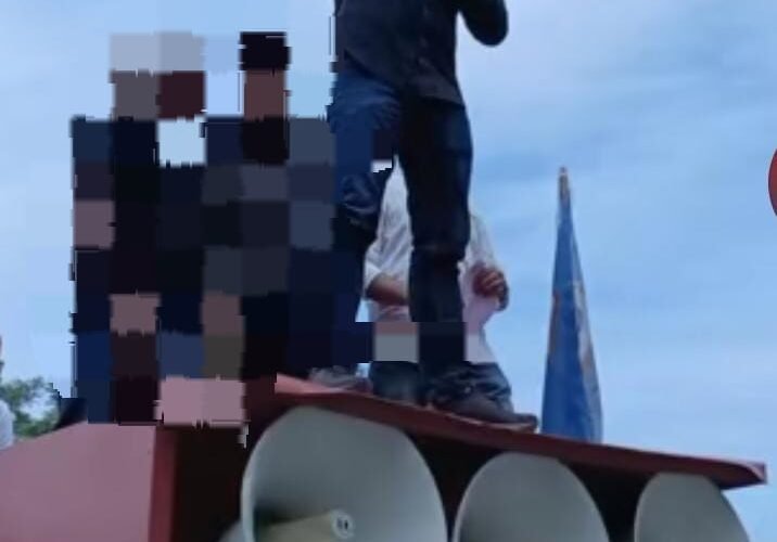 Rencana Demo Akbar Terkait Dugaan Korupsi Di Tubuh RS DR SOETOMO SURABAYA AKAN DI LAKSANAKAN BER JILID-JILID