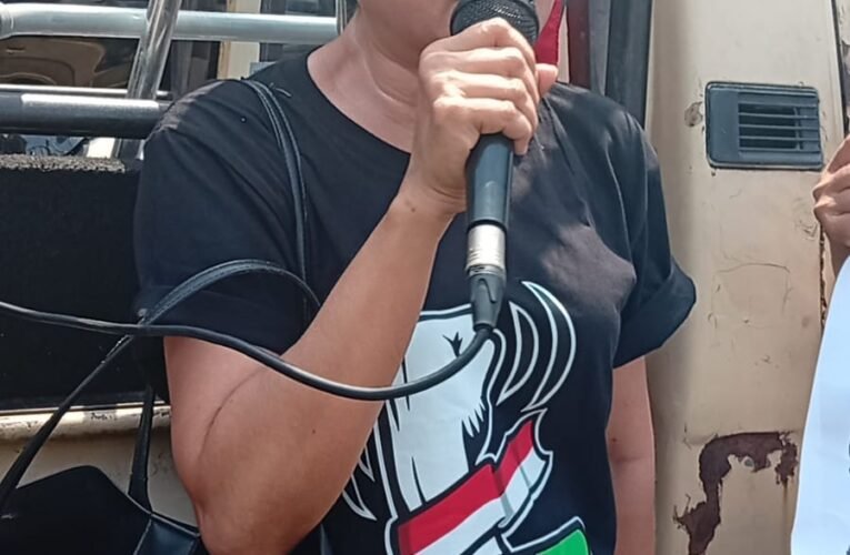 ASB Desak Pemkot Surabaya: Jangan Hanya Diam Saja Tindak RHU Yang Melanggar