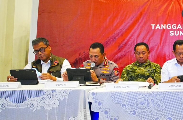 Said Iqbal: Perhatian Polri Angkat Industri Dalam Negeri, Salurkan Buruh Korban PHK Kembali