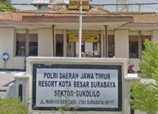 Surat lepas tak berlaku : motor kembali ditahan, kinerja Polsek Sukolilo dipertanyakan