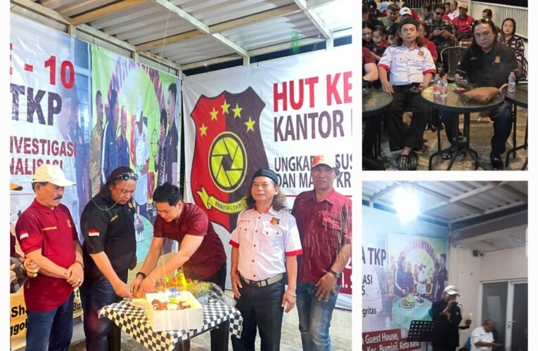 Wartawan TKP HarusTajam,Berani,dan Profesional, Pesan Penasehat Hukum