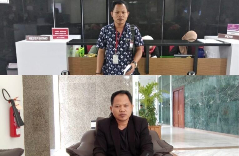 Ketua KAKI Jatim Menduga Jajaran Kepolisian Bertugas di Kementerian atau Lembaga Mengundang Kolusi dan Nepotisme