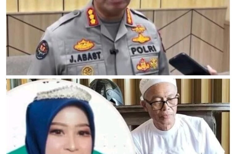 Anggota Polres Probolinggo Ditangkap, Terduga Pembunuh Mahasiswi Asal Malang yang Ditemukan Tewas di Sungai Pasuruan