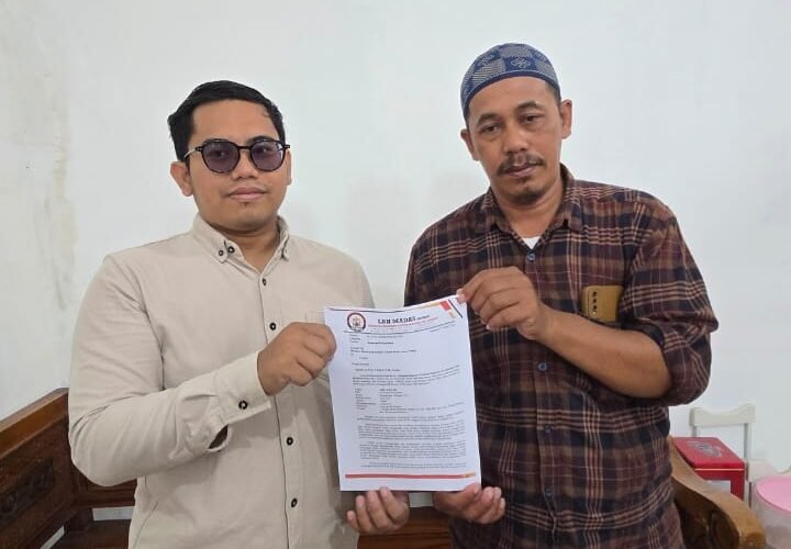 Keluarga Besar Almarhum Amin Cari Keadilan ke Polda Jawa Timur, Desak Dugaan Pembunuhan Diusut Tuntas