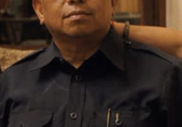 Sekjen APDI Jatim Abi Munif,MKE, Dukung Polri Tetap Dibawah Naungan Presiden.