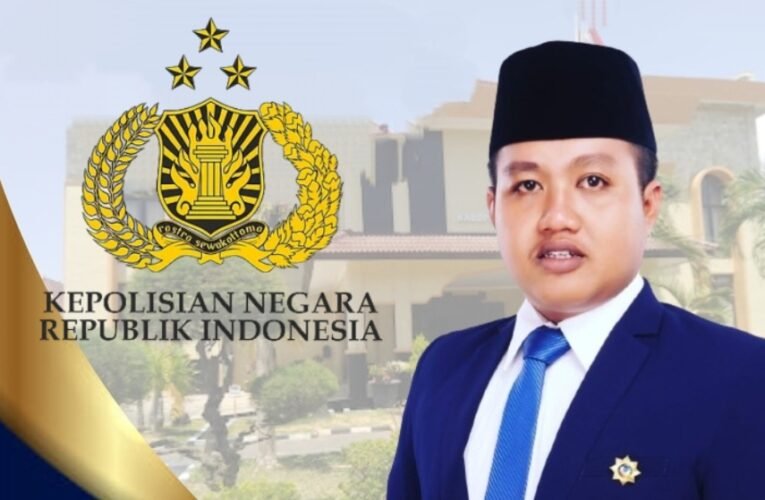 Rudi Kurniawan Mendukung Kedudukan Polri Tetap di Bawah Presiden, Sebagai Pilar Utama Stabilitas Nasional