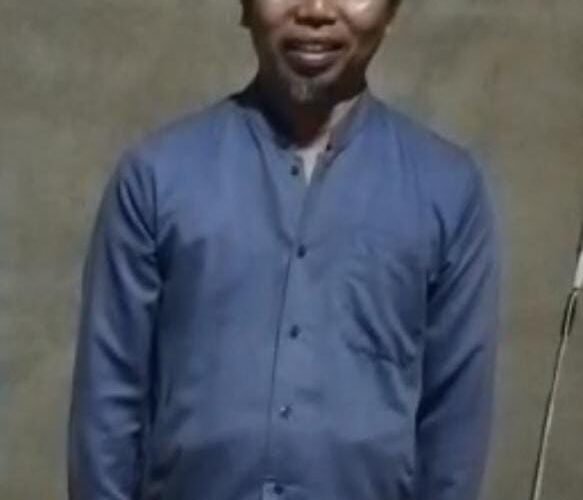 Diduga Diancam dan Difitnah di Media Sosial, Imam Fatoni Laporkan ke Polres Pamekasan