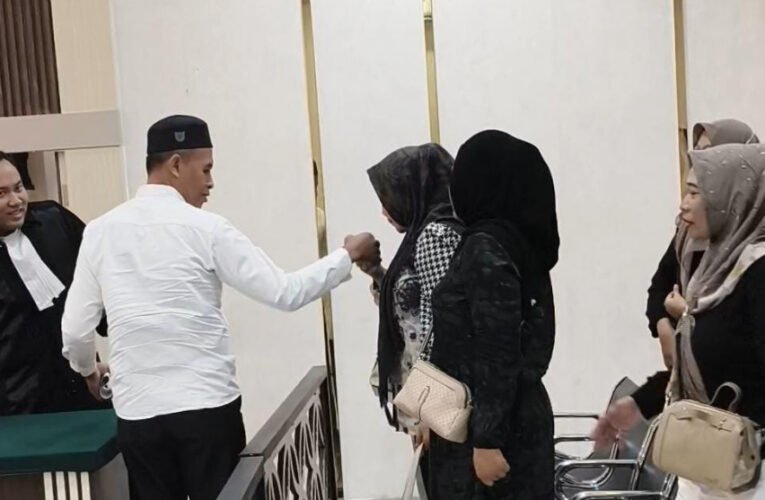 Replik Jaksa Hantam Pledoi Terdakwa, Klaim Kriminalisasi Utomo Dipatahkan Bukti Kwitansi Rp1,75 Miliar