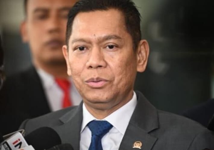 Adies Kadir Dilaporkan ke MKMK, Uji Serius Independensi Mahkamah Konstitusi