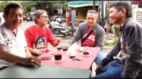 Polemik Sesama Pengaku Wartawan di Surabaya, Praktisi Pers Ingatkan Etika Profesi