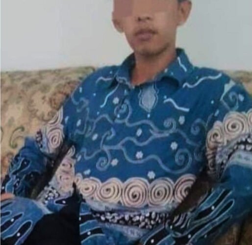 Diduga Pengguna Sekaligus Pengedar Sabu, Oknum Perangkat Desa Mojorejo Terancam Dipecat dan Diproses Hukum.