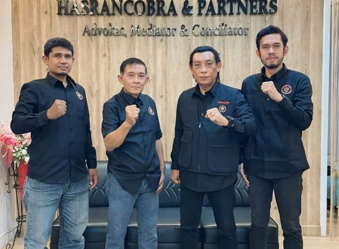 Kuasa Hukum Serahkan Dugaan Pengelolaan Dana Jemaat GBI TOC ke Proses Hukum