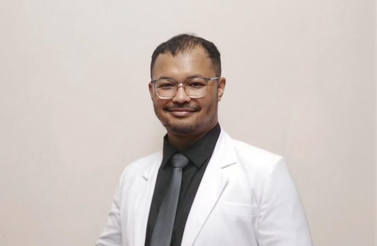 Dr, Spesialis Ortopedi Yang Baru,Dr Arham Adnani,Siap Bergabung RSMZ Sampang.