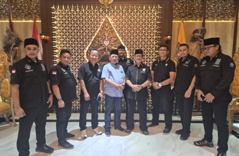 KRISIS NETRALITAS APARAT MUNCUL DUGAAN CONFLICT OF INTEREST