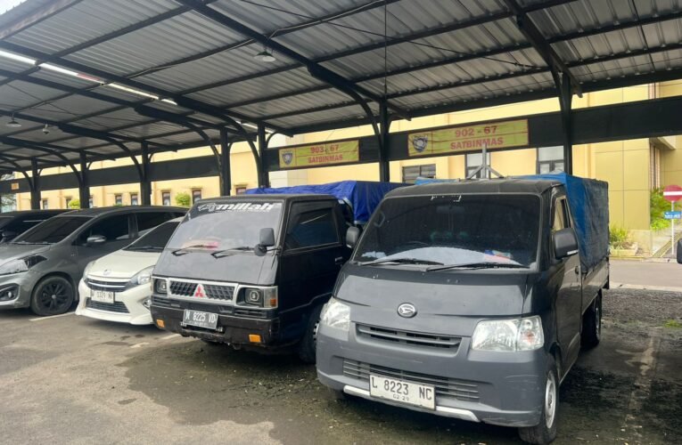 Polres Sumenep Bongkar Jaringan Penyalahgunaan BBM Subsidi, Lima Orang Ditetapkan Tersangka