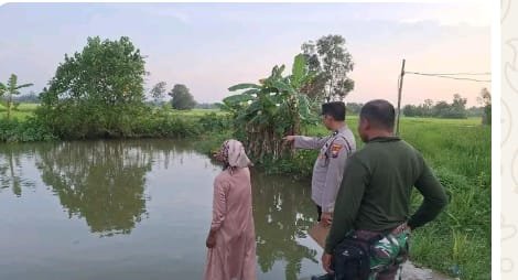 Dua Bocah Di Sampang Tenggelam Di Sungai Satu Meninggal Satu Bisa Di Selamatkan.