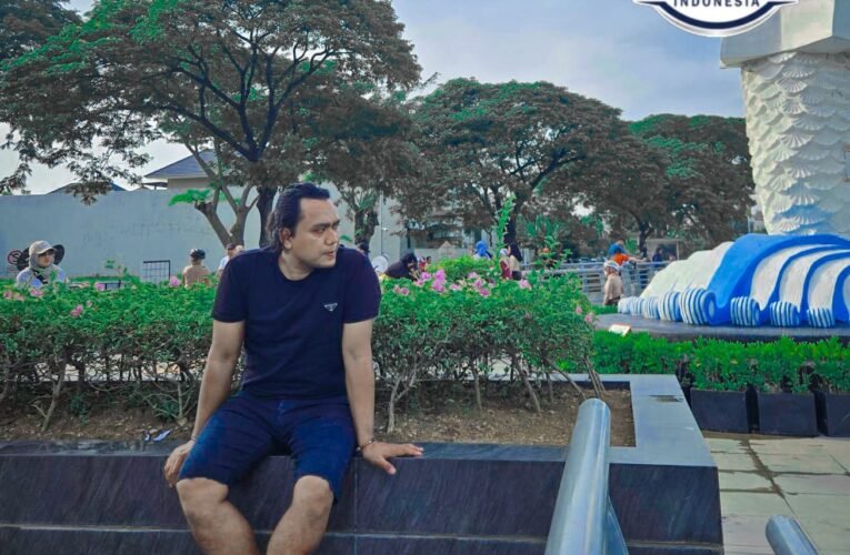 Masa Lalu Kelam Tak Menghentikan Langkah: Mahrus Aly Kini Dikenal sebagai Pengusaha dan Jurnalis