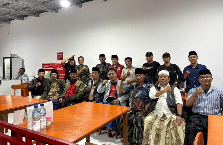 Rapat Pengurus MADAS Sedarah DPD Bali Sekaligus Buka Puasa Bersama