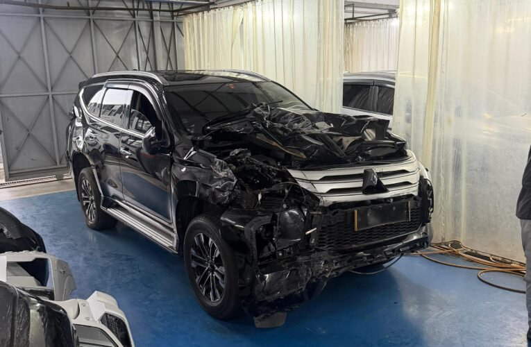 Perusahaan Rental Mobil Laporkan Dugaan Kerusakan Kendaraan ke Polisi