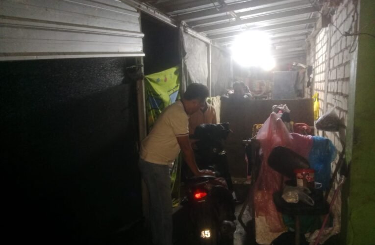 Respon Cepat Polsek Wringinanom Ungkap Curanmor Dibulan Ramadhan, Kurang dari 24 Jam Pelaku Ditangkap