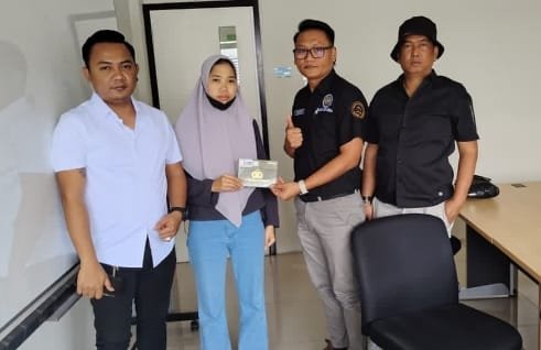 Aksi Demo YALPK di FIF Gresik, Kuasa Hukum : Pihak FIF Mempersulit Pengambilan BPKB