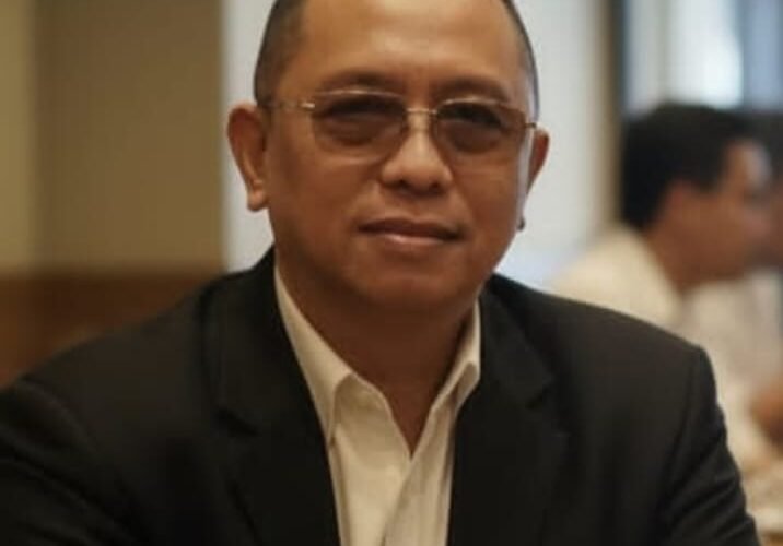 Abi Munif Dewan Pimpinan Kehormatan Etik Madas Sedarah Desak Satpol-PP Jawa Timur Tindak Tegas SPPG Tidak Kantongi Izin PBG