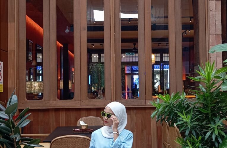 Gaya Mahasiswa, Dan Dilema Budget Pas-Pasan