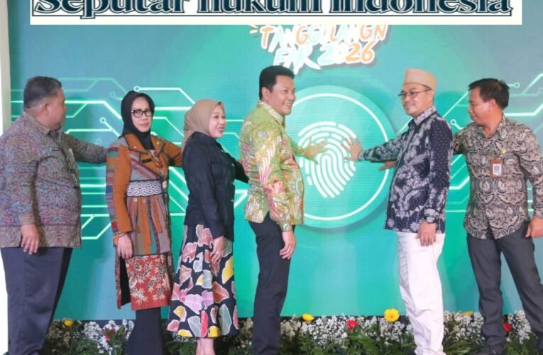 PEMERINTAH KABUPATEN SIDOARJO GELAR PAMERAN TANGGULANGIN FAIR 2026, DORONG TRANSFORMASI PERAJIN LOKAL NAIK KELAS*