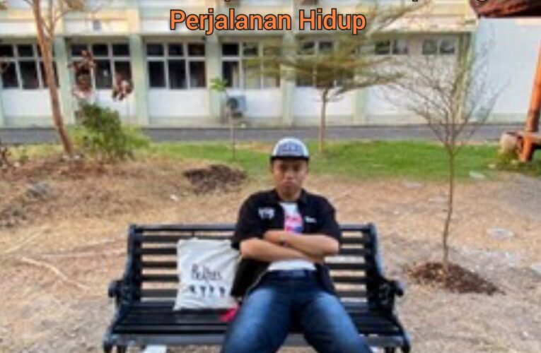 MENUMBUHKAN KEPEDULIAN DI SETIAP LANGKAH PERJALANAN HIDUP