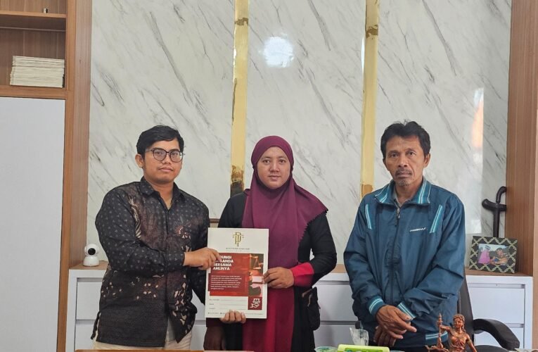 Usai Perusakan Rumah, Terduga Mafia Tanah Tempuh Gugatan PMH Berkali-kali.