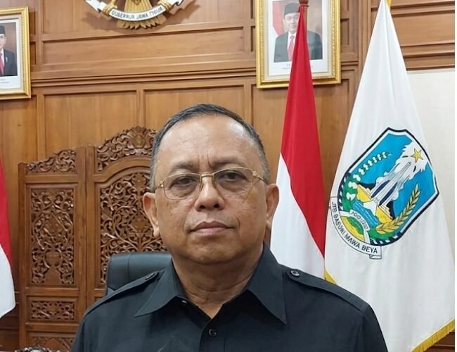 Dinas PRKPCK Jatim Dituding Korupsi, Mahkamah Kehormatan Etik Madas Jawa Timur Abi Munif Akan Demo.