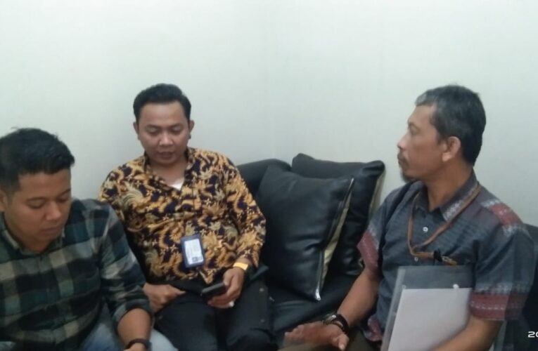 Kronologi Penarikan Unit Sepeda Motor Beat Merah W 6522 CP oleh Oknum FIF, Kuasa Hukum Ibu Mei Sarofah Ambil Langkah Hukum