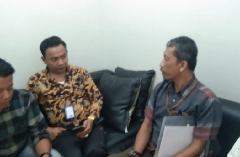 Unit  Motor Beat Merah Dilakukan Penarikan oleh Oknum FIF, Kuasa Hukum Ibu Mei Sarofah Ambil Langkah Hukum