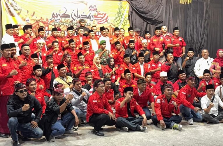 Ketua Umum Madas Sedarah Bung Taufik Resmi Melantik  (DPD) Bali.