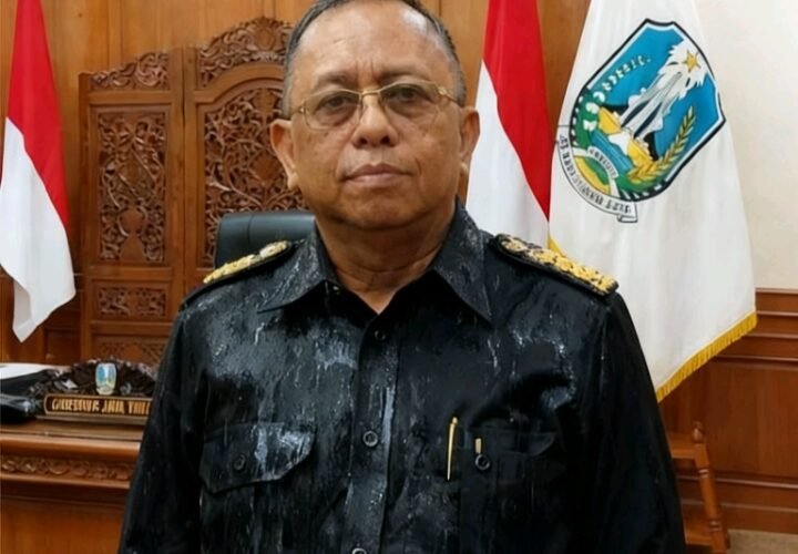 DEMOKRASI TERANCAM: Aksi Penyiraman Air Keras Terhadap Aktivis HAM Memicu Kecaman