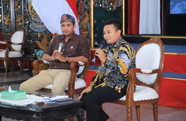 Advokat Jawa Timur Bung Taufik Sesalkan Dugaan Settingan OTT terhadap Wartawan, Serukan Aliansi Peduli Jurnalis