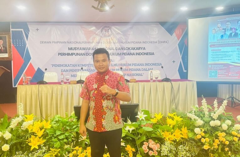 Ketum MADAS Sedarah Desak Penahanan Oknum Lora, Kasus Pelecehan Seksual di Pamekasan Jadi Sorotan Publik