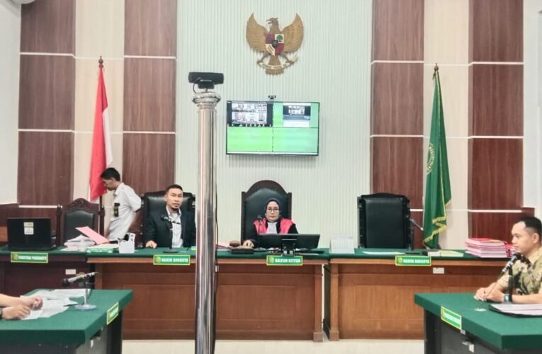 Iswan Direktur PT Pelayaran Cahaya Lautan Kumala Diduga Gelapkan 5 1/2 Miliiar Dilaporkan Polisi.