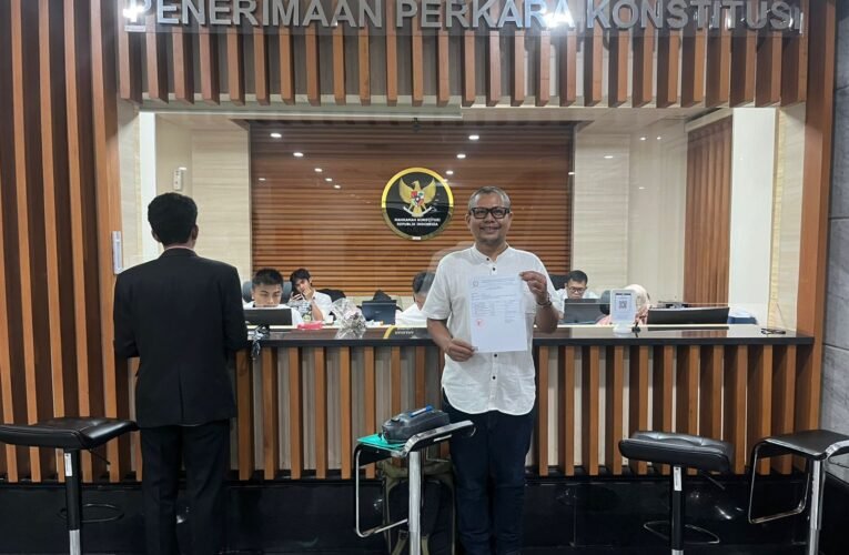 Perjuangan Hak Konstitusional Pecandu Narkotika Kini Resmi Bergulir di Mahkamah Konstitusi